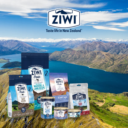 ZIWI Peak Air-Dried Beef Recipe for Dogs