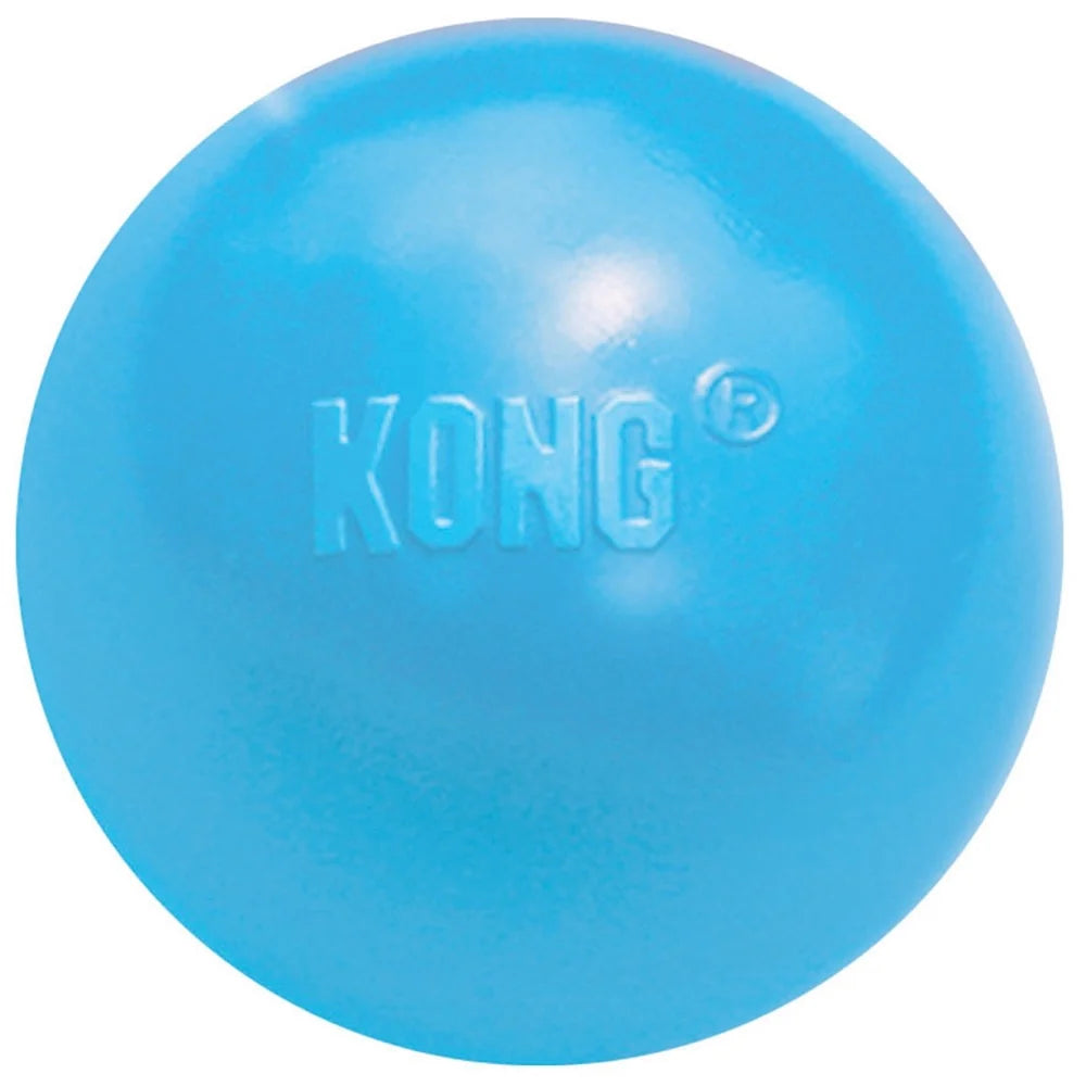 KONG Puppy Ball w/Hole