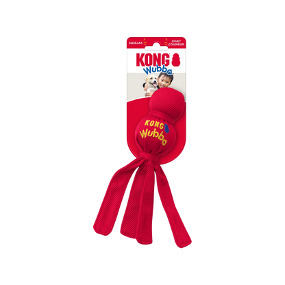 KONG Wubba™ Assorted Small