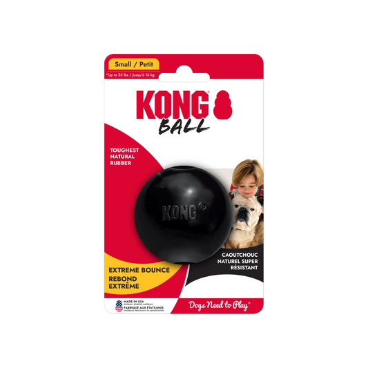 KONG Extreme Ball