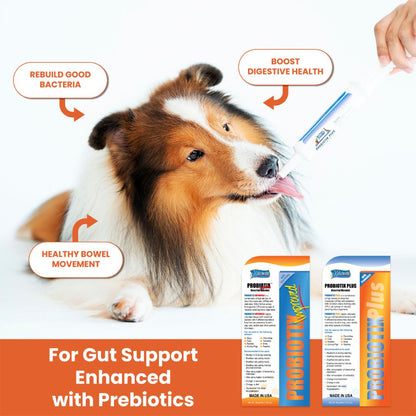 Probiotix™ Plus 30g
