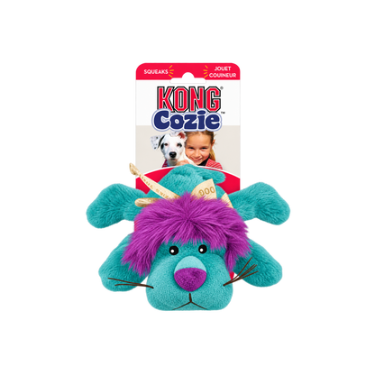 KONG Cozie™ King Lion
