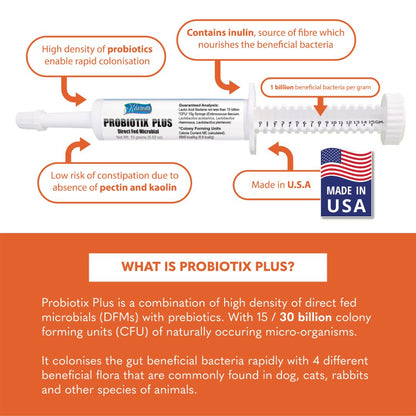 Probiotix™ Plus 30g