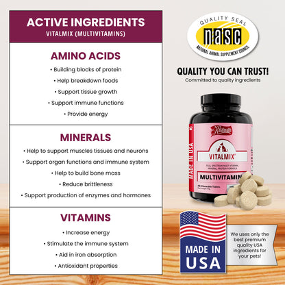 VITALMIX®