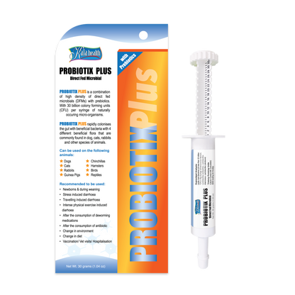 Probiotix™ Plus 30g