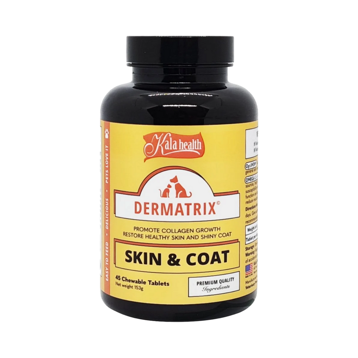 Dermatrix®